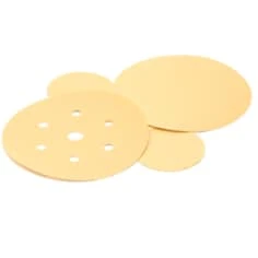 3M™ Hookit™ Gold Abrasive Disc 216U