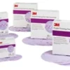 3M™ Hookit™ Purple Finishing Film Abrasive Disc 260L Prostech Vietnam