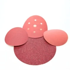 3M™ Hookit™ Red Abrasive Disc 316U