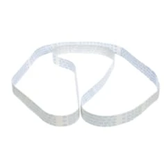 3M™ Microfinishing Film Belt 372L