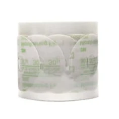 3M™ Microfinishing PSA Film Disc Roll 268L