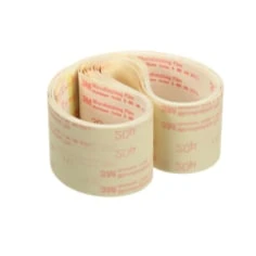 3M™ Microfinishing Film Belt 272L