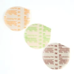 3M™ Microfinishing PSA Film Disc 268L