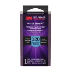 3M Pro Grade Precision Faster Sanding Block Sponge Prostech Vietnam