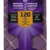 3M™ Pro Grade Precision™ Dust Channeling Block Sanding Sponge 120 grit Fine, 2502PGP-120-CH