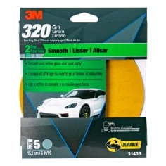 3M™ Sanding Discs with Stikit™ Attachment, 31435
