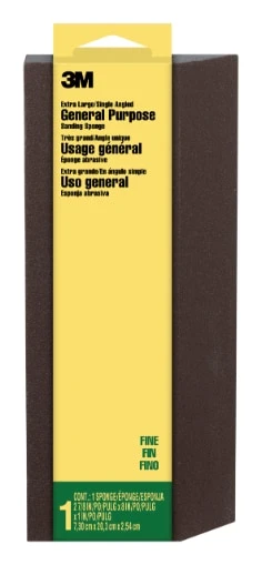3M™ Sanding Sponge 910-PSA-8