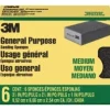 3M™ Sanding Sponge CP002-6P-CC, Block