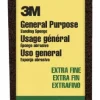 3M™ Sanding Sponge CP-000-2P, Block