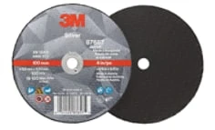 3M™ Silver Cut-Off Wheel Prostech Vietnam