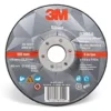3M™ Silver Depressed Center Grinding Wheel Prostech Vietnam