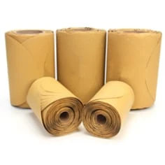 3M™ Stikit™ Gold Paper Disc Roll 216U