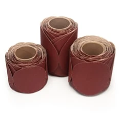 3M™ Stikit™ Paper Disc Roll 763U