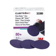 3M™ Cubitron™ II Roloc™ Fibre Disc 786C