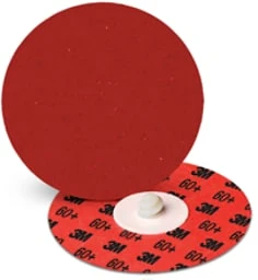 3M™ Cubitron™ II Roloc™ Durable Edge Disc 984F