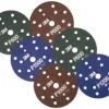 3M™ Hookit™ Flexible Abrasive Disc 270J