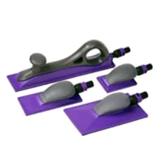 3M™ Hookit™ Dust Free Sanding Block