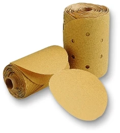 3M™ Stikit™ Paper Disc Roll 236U Prostech Vietnam