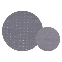 3M™ Trizact™ Hookit™ Clear Coat Sanding Abrasive Disc 471LA Prostech Vietnam