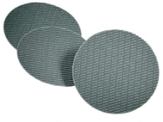 3M™ Trizact™ Hookit™ Cloth Disc 337DC