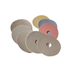 3M™ Flexible Diamond QRS Cloth Disc 6002J