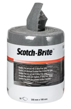 Scotch-Brite™ Durable Flex Roll