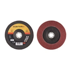 3M™ Cubitron™ II Flap Disc 969F