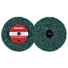 Scotch-Brite™ Roloc™+ Clean and Strip XT Pro Extra Cut Disc