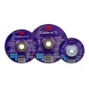 3M™ Cubitron™ 3 Depressed Center Grinding Wheel Prostech Vietnam