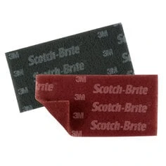 Scotch-Brite™ Durable Flex Hand Pad