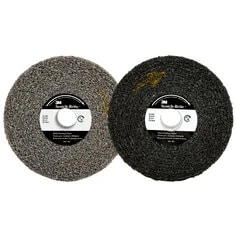 Scotch-Brite™ Multi-Finishing Convolute Wheel Prostech Vietnam