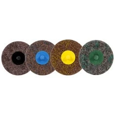 Scotch-Brite™ Roloc™ SL Surface Conditioning Disc