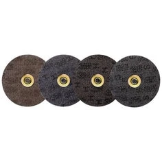 Scotch-Brite™ SL Surface Conditioning TN Quick Change Disc