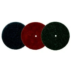 Standard Abrasives™ Buff and Blend HS Disc