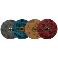 Scotch-Brite™ Surface Conditioning TN Quick Change Disc