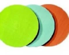 3M™ Trizact™ PSA Film Disc 268XA