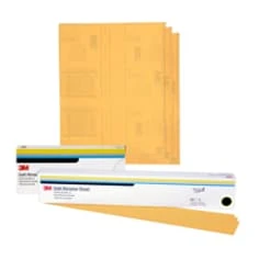 3M™ Gold Abrasive Sheet 216U Prostech Vietnam