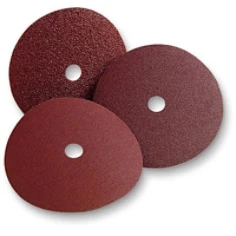 3M™ Fibre Disc 381C