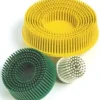 Scotch-Brite™ Roloc™ Bristle Disc Prostech Vietnam