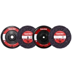 Scotch-Brite™ Clean and Strip XT Pro Disc Prostech Vietnam