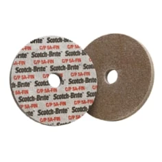 Scotch-Brite™ Cut and Polish Unitized Wheel Prostech Vietnam