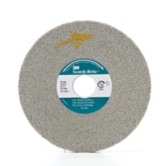 Scotch-Brite™ EXL Deburring Convolute Wheel Prostech Vietnam