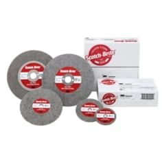 Scotch-Brite™ EXL PRO Unitized Wheel Prostech Vietnam