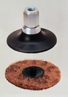 Scotch-Brite™ Roloc™ Gasket Removal Disc Prostech Vietnam