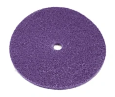 Scotch-Brite™ HS Blend and Finish Disc