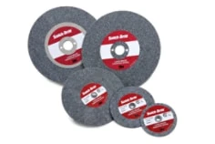 Scotch-Brite™ Laser Braze Finishing Wheel Prostech Vietnam