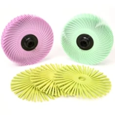 Scotch-Brite™ Radial Bristle Disc Prostech Vietnam