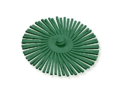 Scotch-Brite™ Roloc™ Radial Bristle Disc