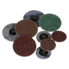 Scotch-Brite™ Roloc™ SE Surface Conditioning Disc