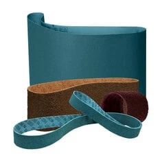 Scotch-Brite™ SC Surface Conditioning Scrim Backed Belt